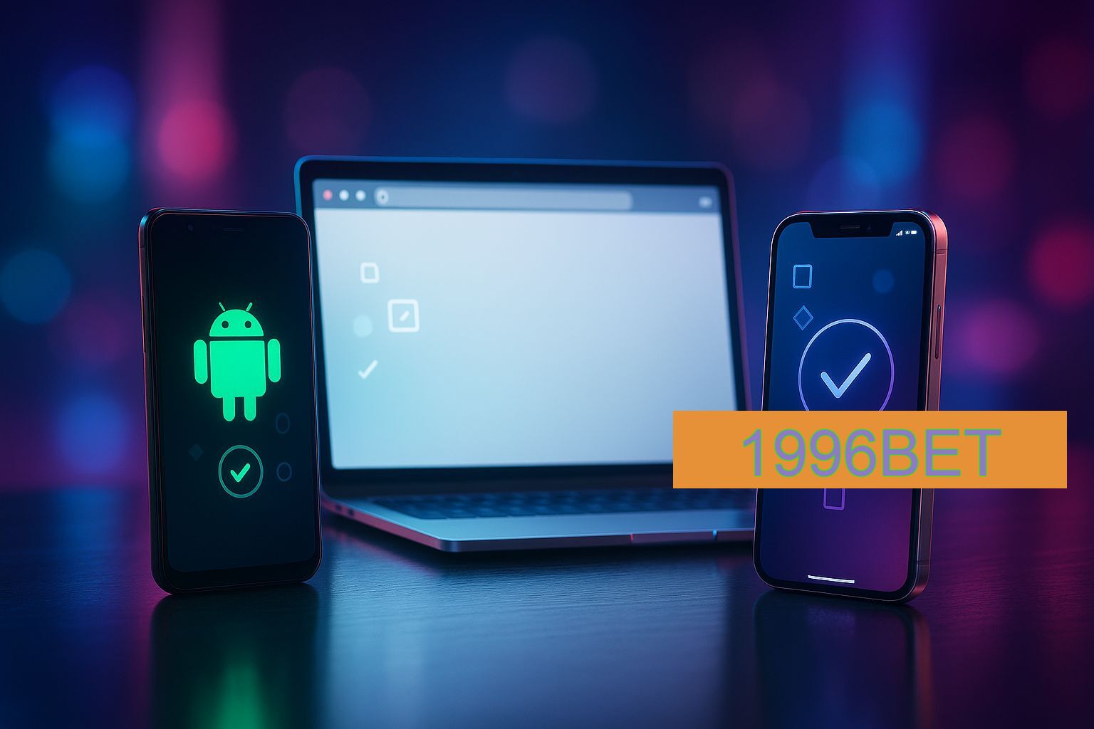 Compatibilidade do App