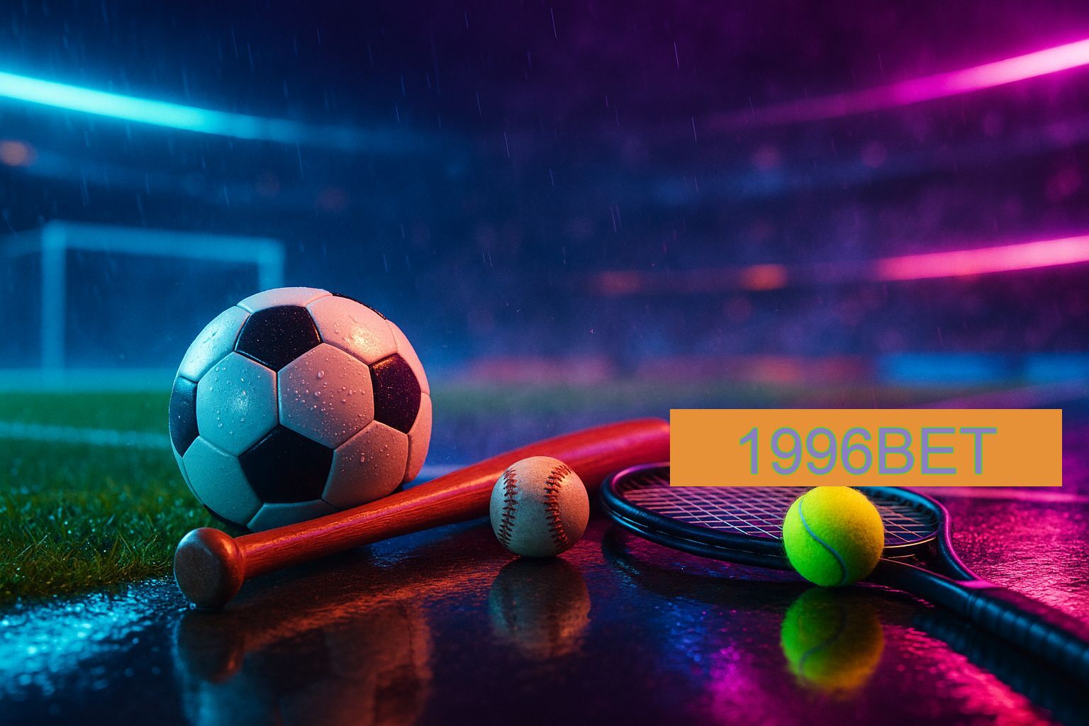 Variedade de Esportes