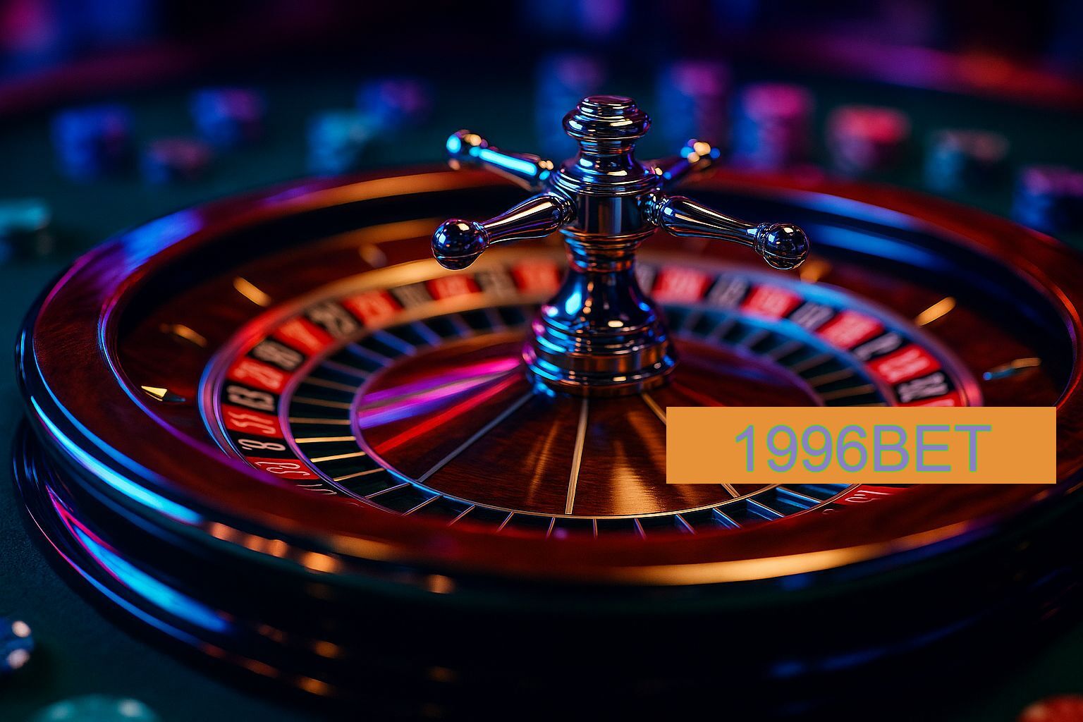 Jogos de roleta online