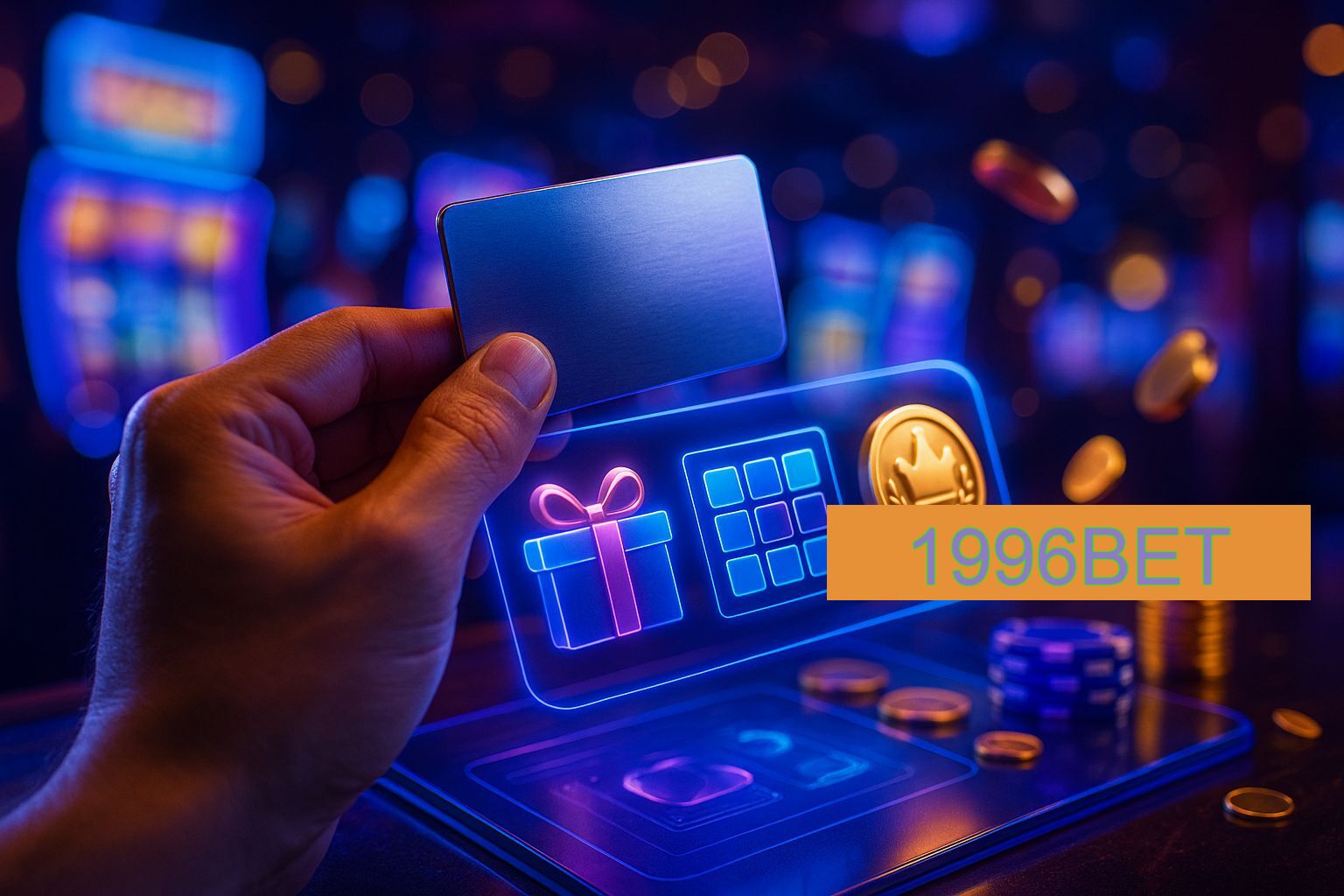 Benefícios do Login