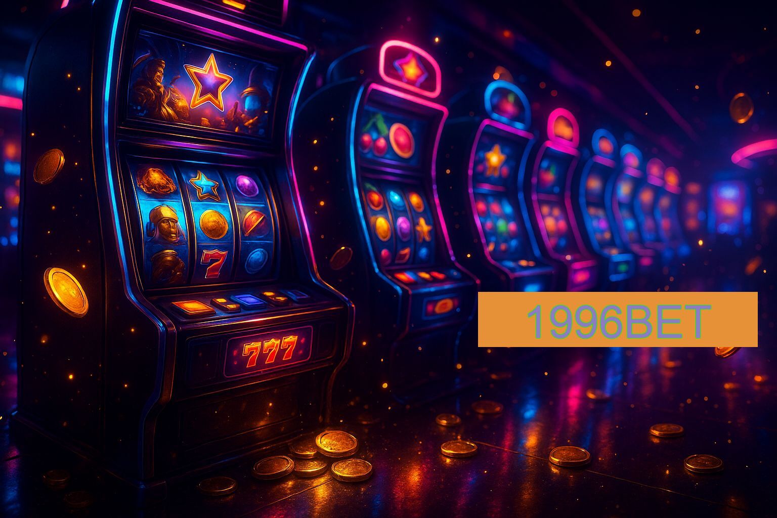 Benefícios dos Slots